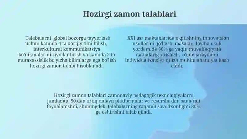 Samarqand Pedagogika Maktabi: Kecha, bugun va ertaga! 4