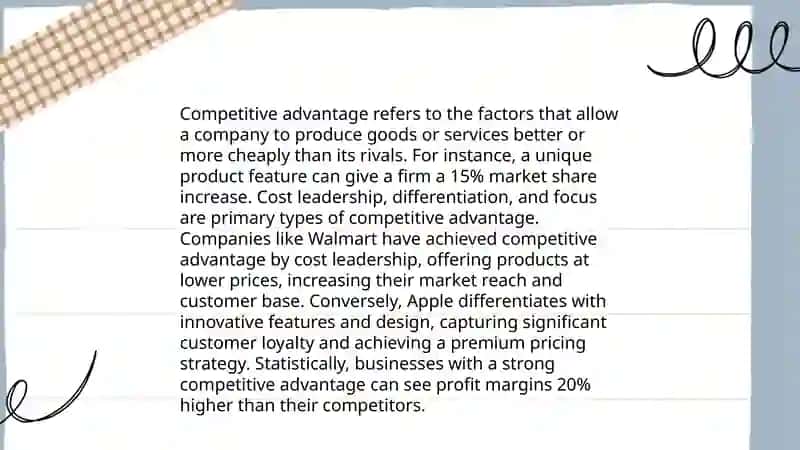 Organizational strategy 4