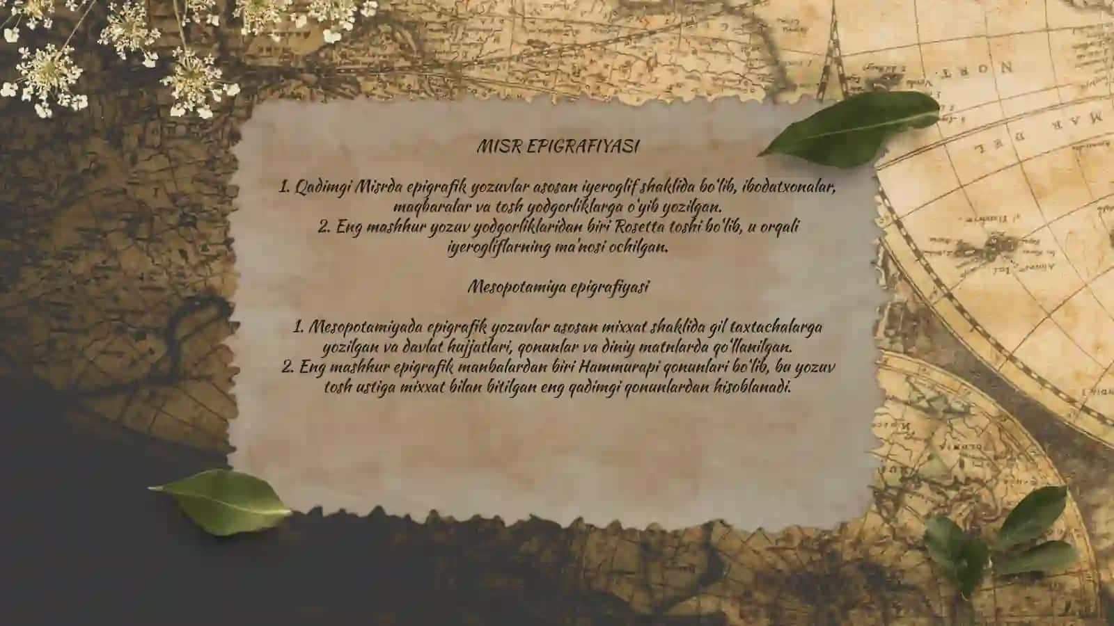 Epigrafika 4