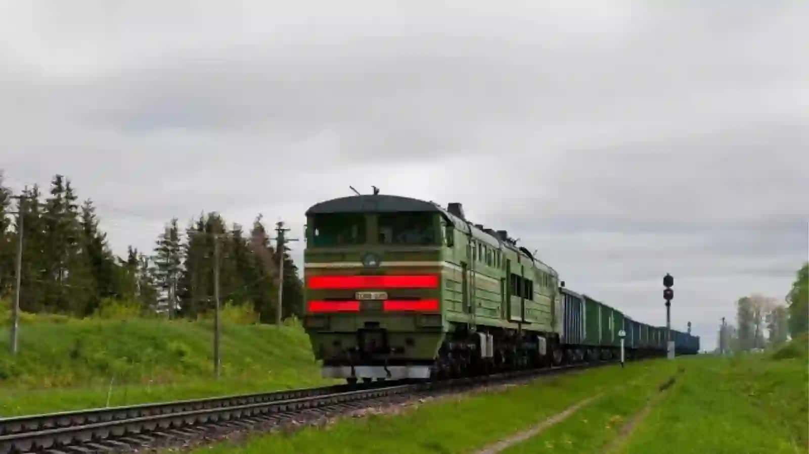 Temiryo'l transporti yukaylanmasi 4