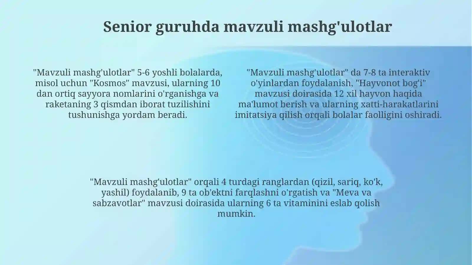 Mazmunli va bezakli applikatsiyalar 4