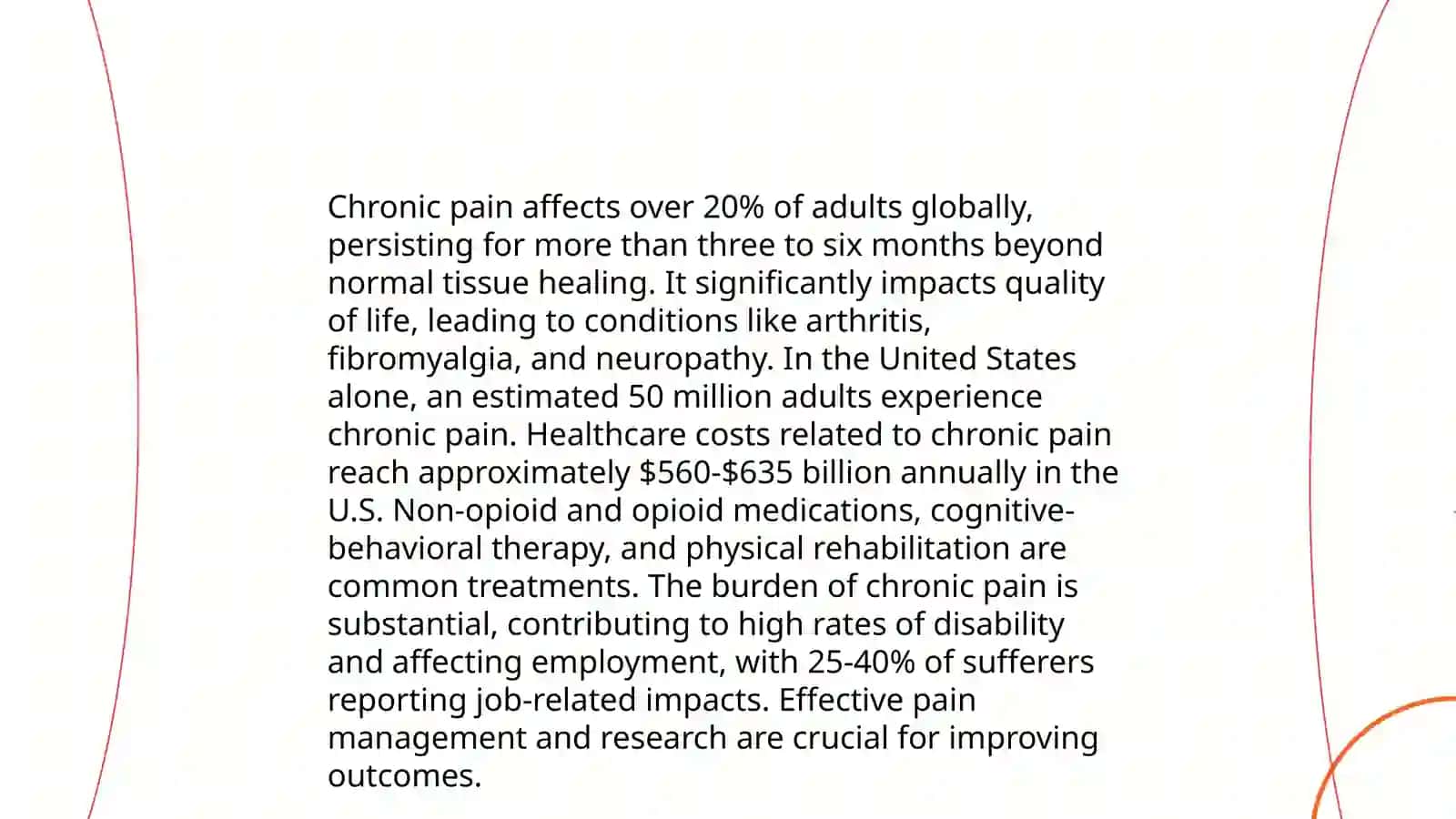 Neuropathic Pain Causes and Treatments 4
