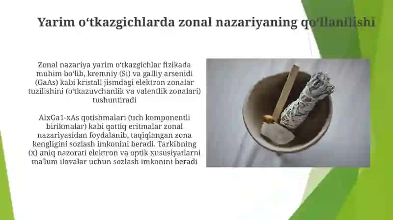 Kiristallarningzonalarnazaryasi 4