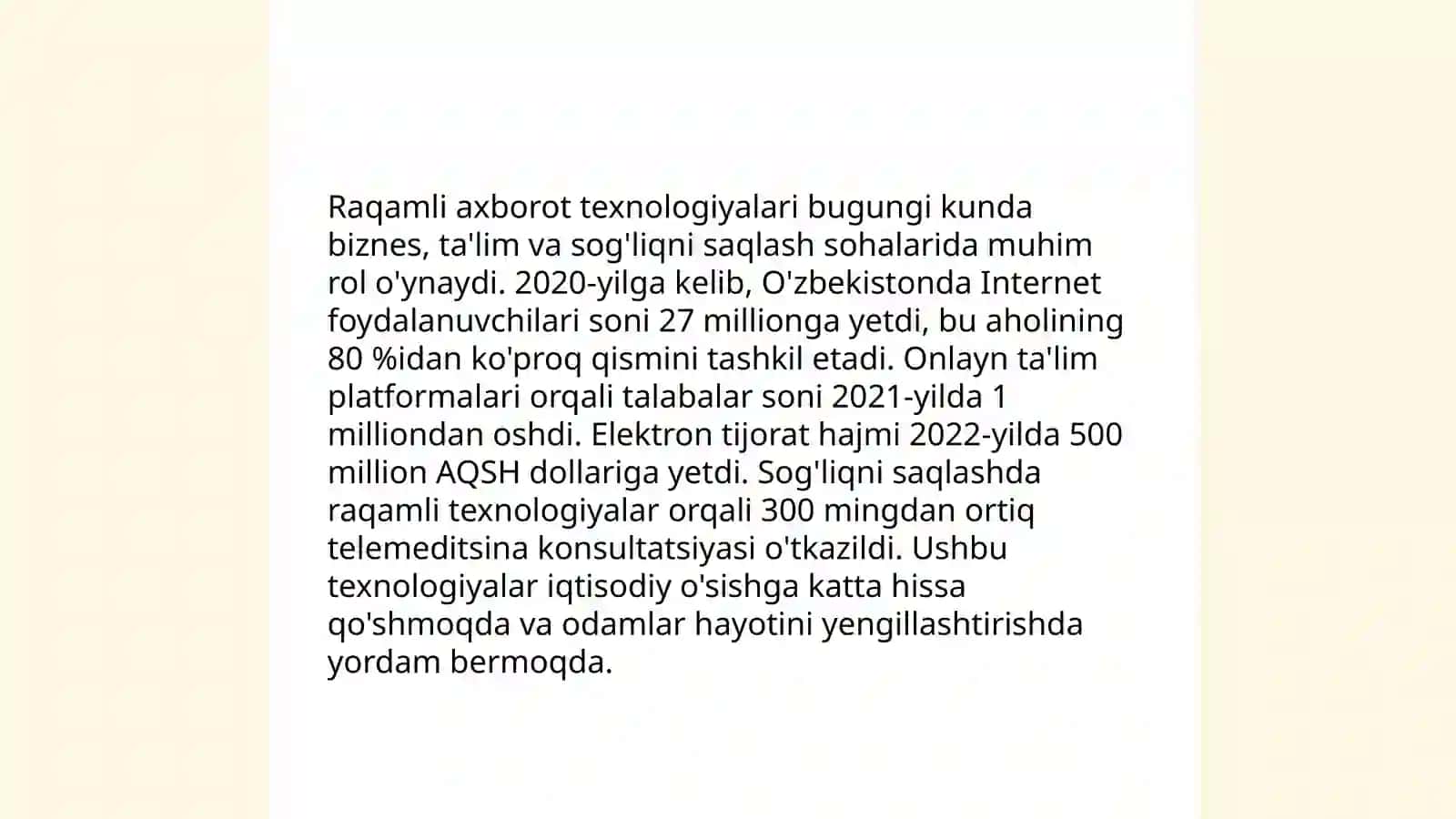Media va axborot savodxonligining mohiyati 4