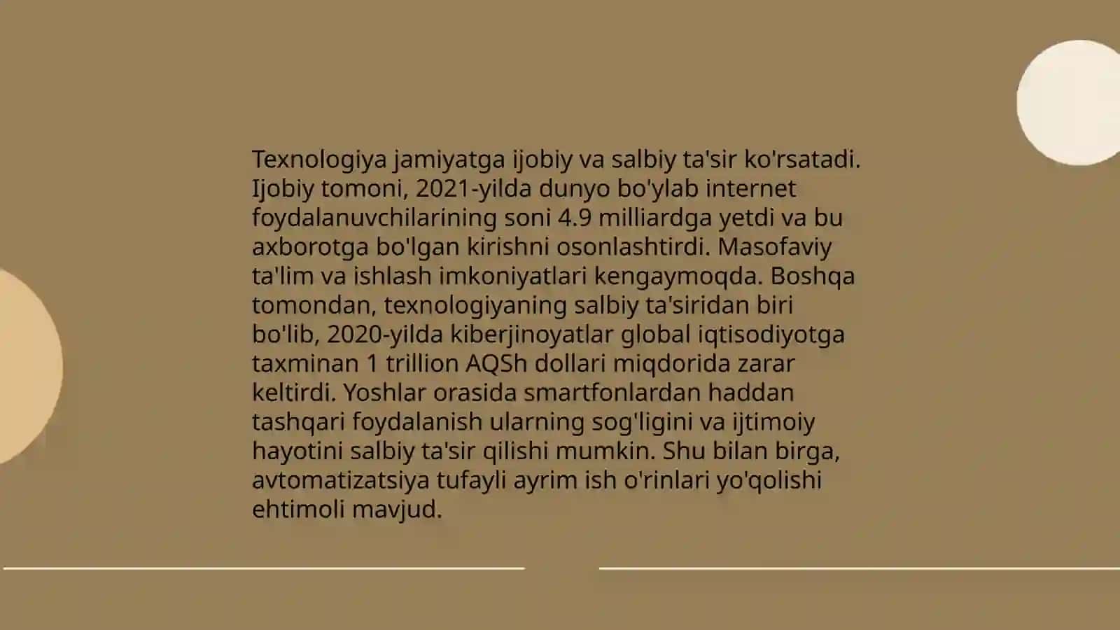 Kitoblar va ularining ta'siri 4