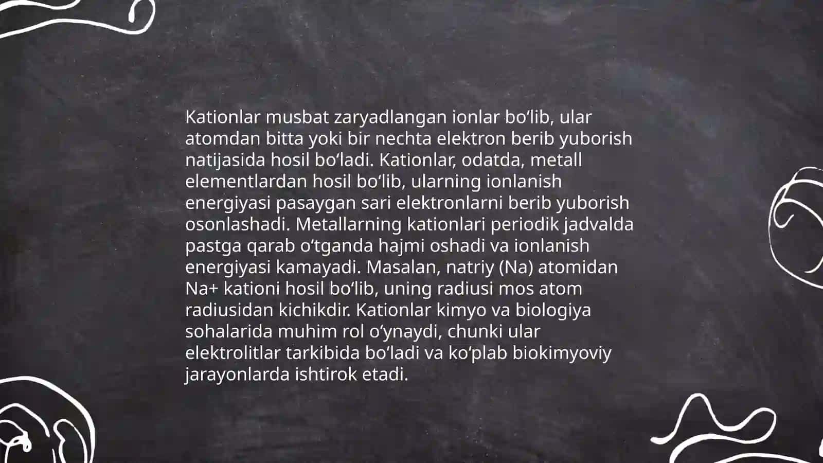 4 chi guruh analitik kationlari 4