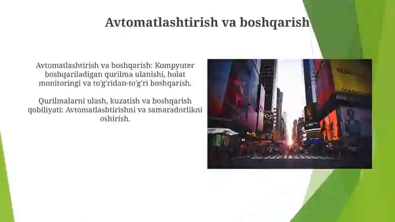 Mashina Ta'limi va Sun'iy Intellekt 4