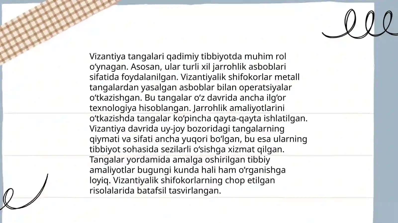 Vizantiya Tibbiyotida Numizmatika 4