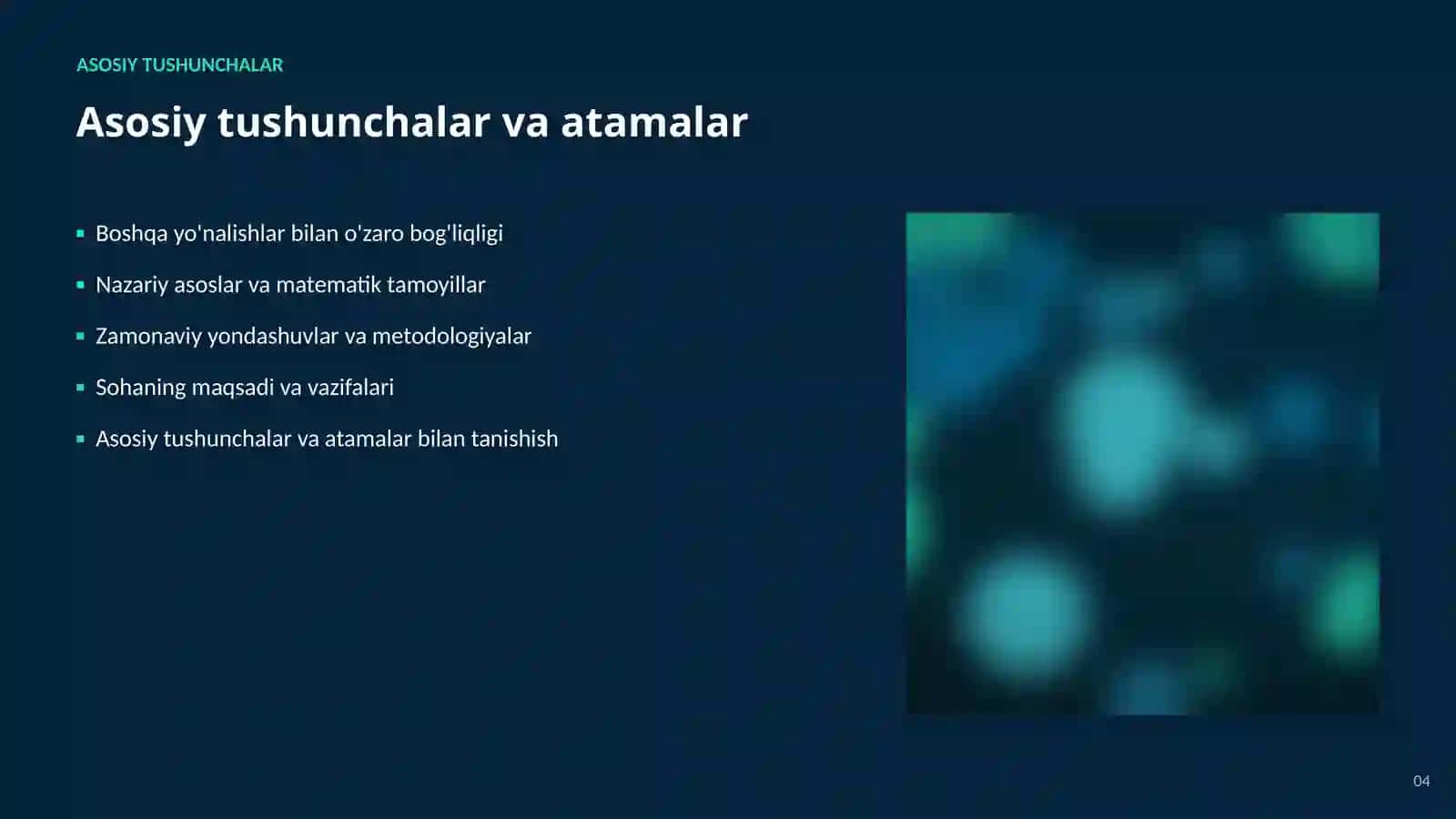 Bulutli ma'lumotlar bazasi: asoslari va qo'llanilishi 4