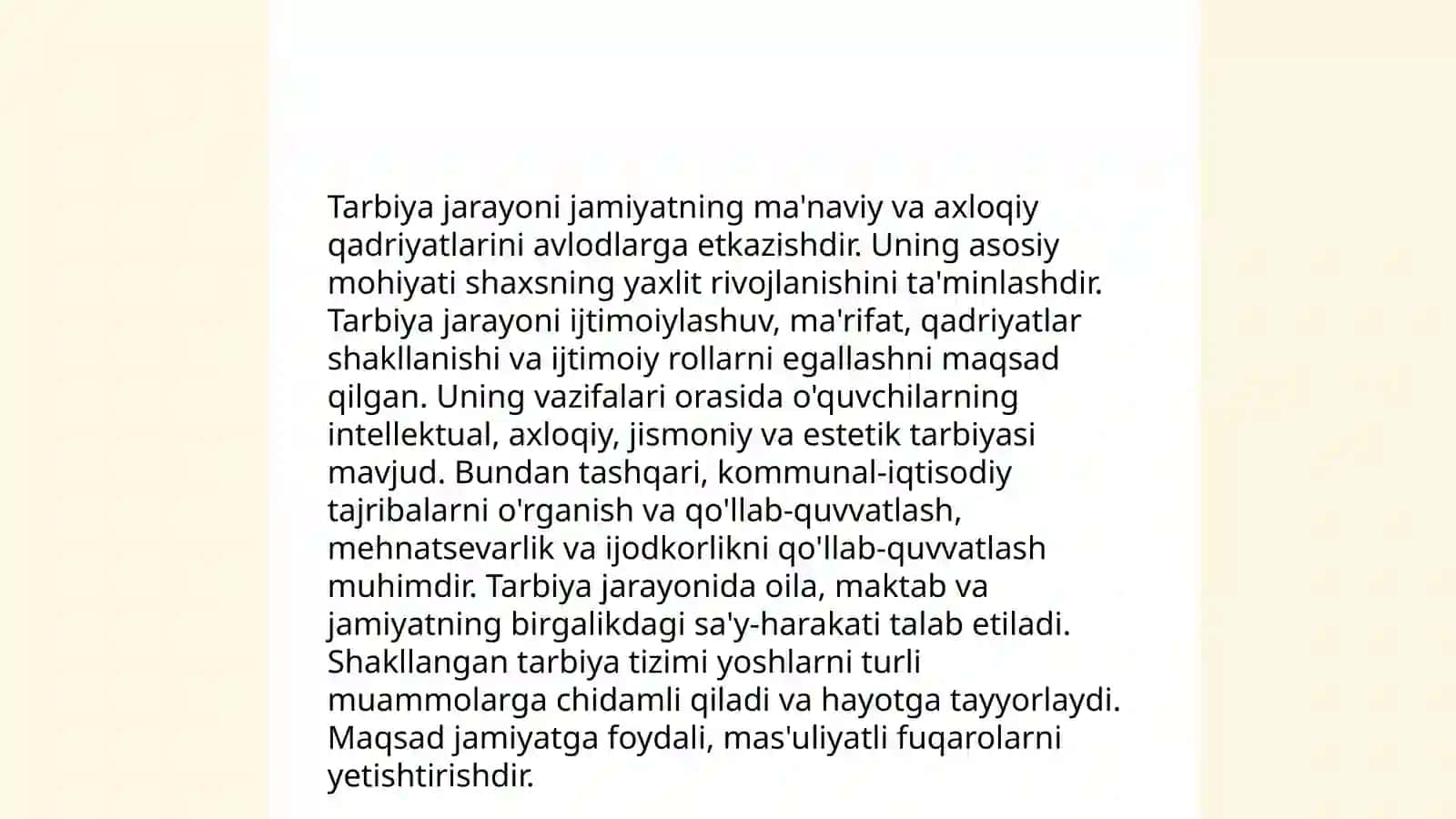 Umumiy pedagogika fani 4