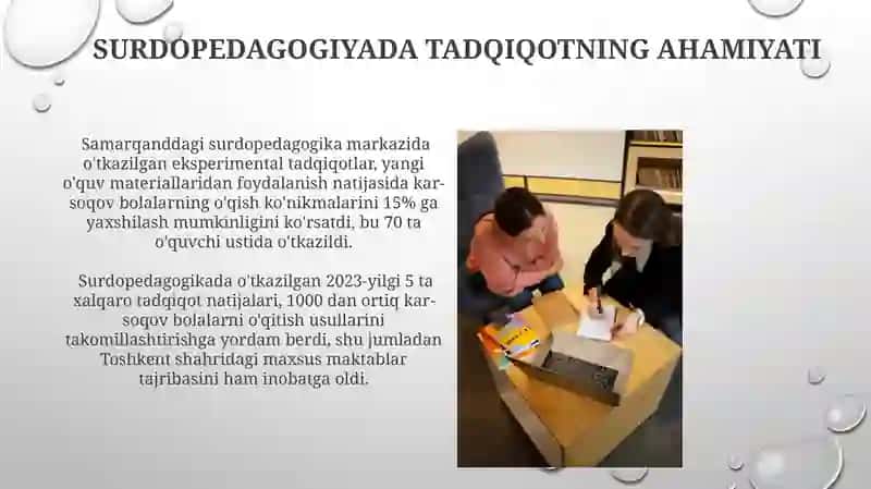 Surdopedagogika fani mohiyati 4
