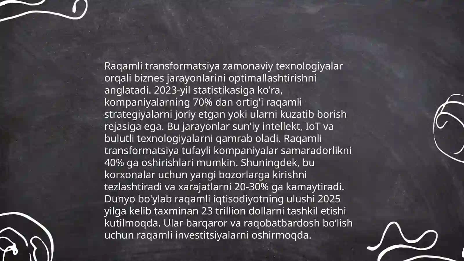 Axborot texnologiyalari 4