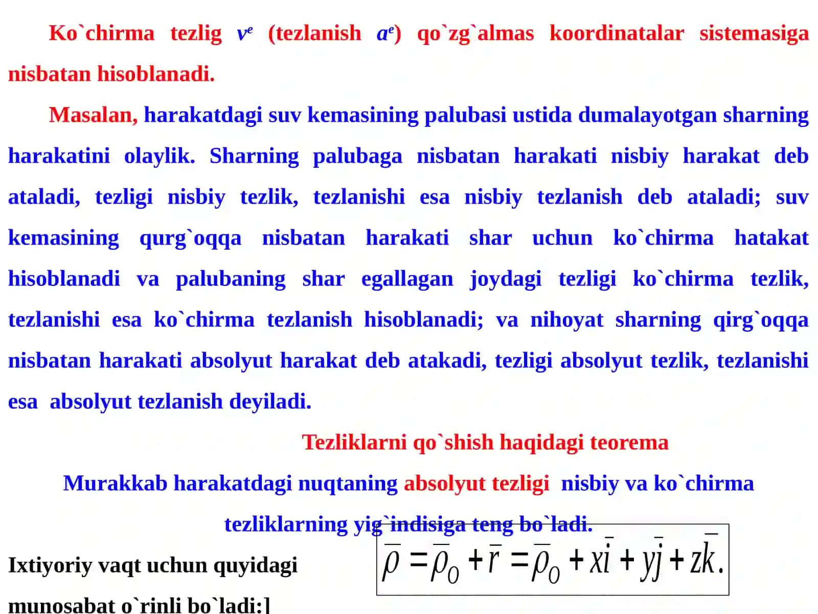 MODDIY NUQTANING MURAKKAB HARAKATI 4