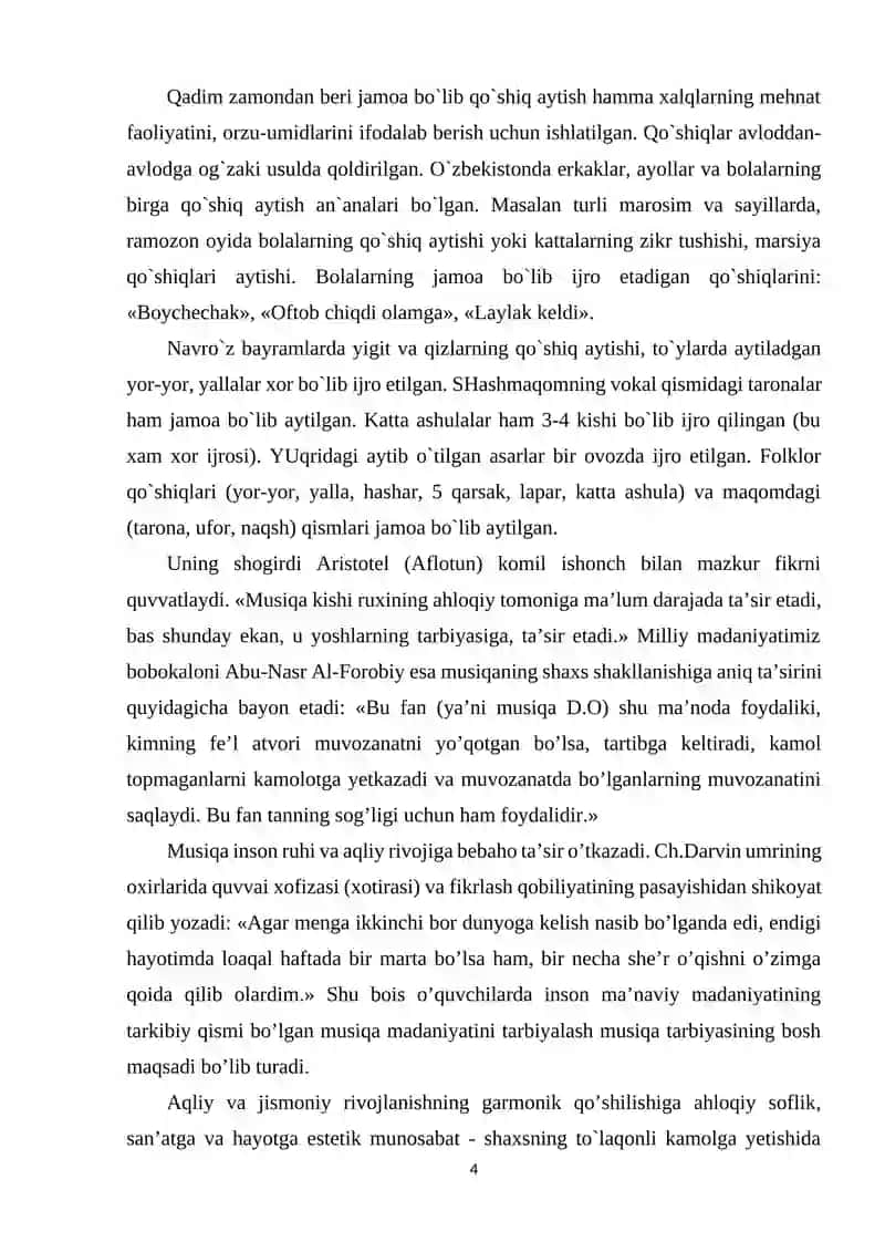 XOR MA’DANIYATINING KELIB CHIQISH TARIXI 4