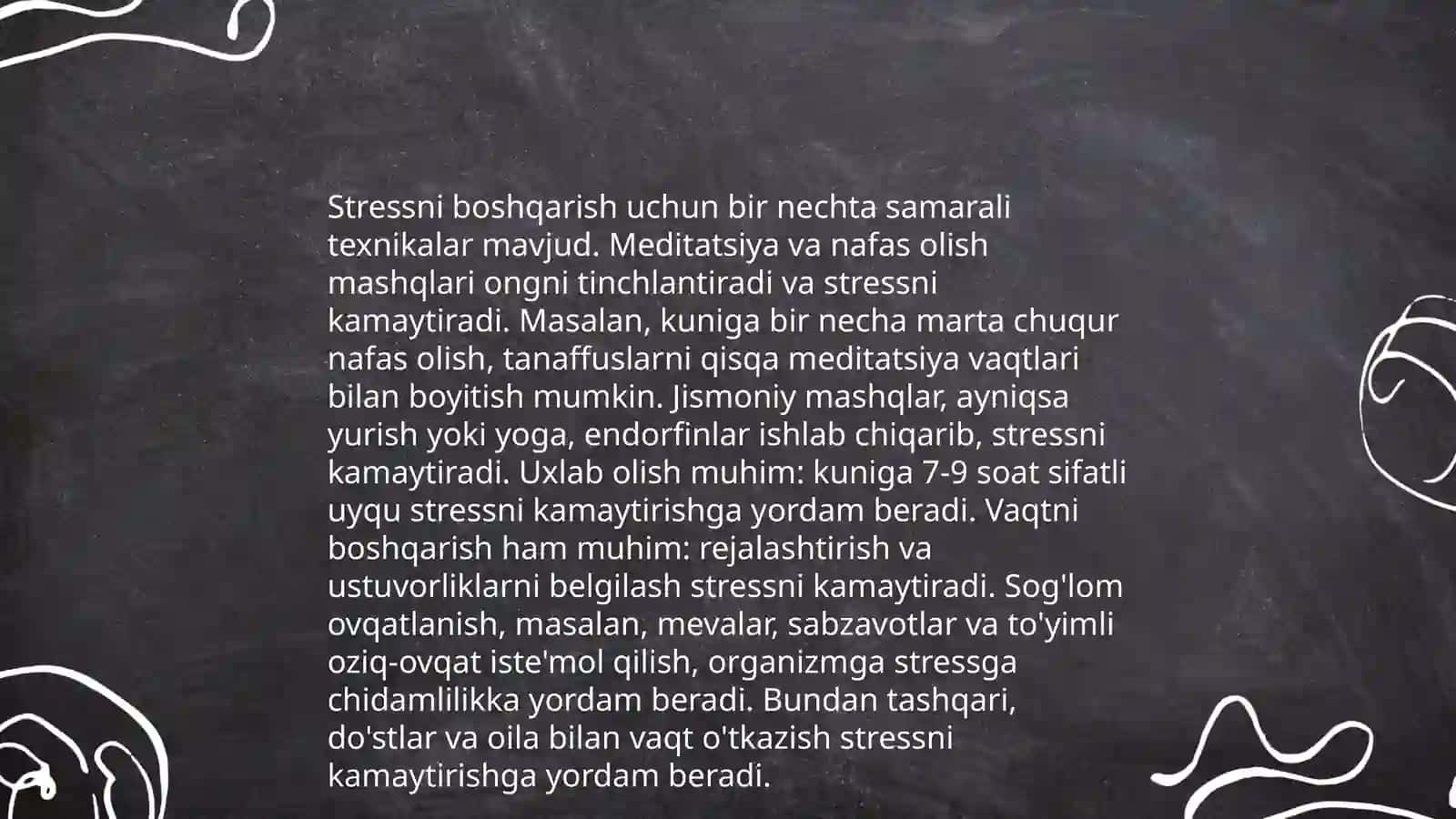Psixologik trening 4