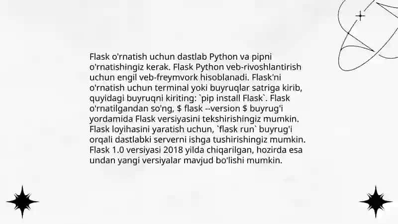 Flask freymvorki 4