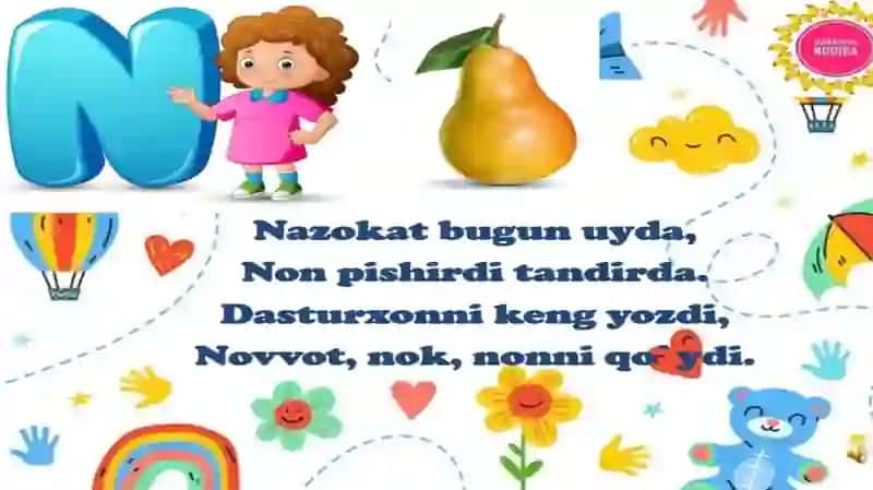YULDASHOVAMARHABO131-guruh 4