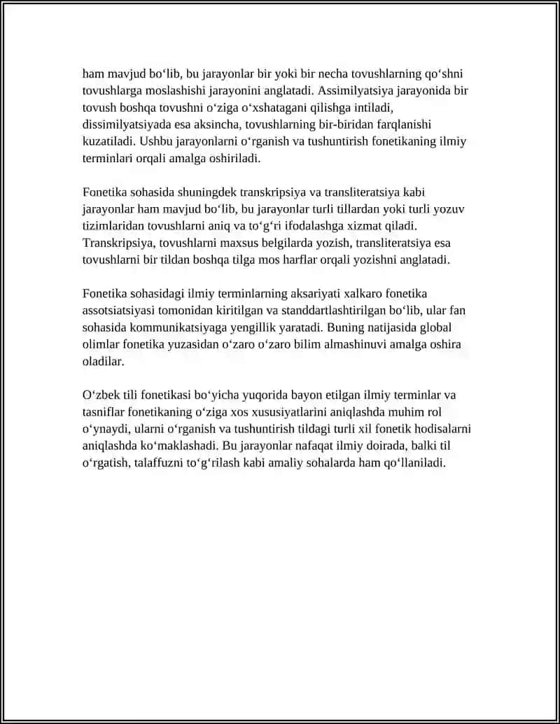 TIL HODISALARI VA ULARNING ILMIY NOMLANISHI 4