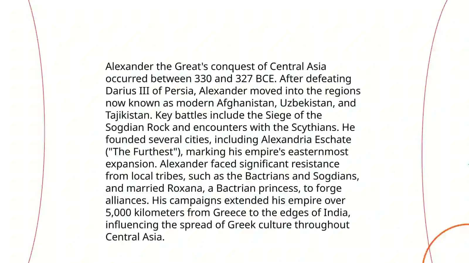 History of Uzbekistan by Abdurahmonov Shohruh 4