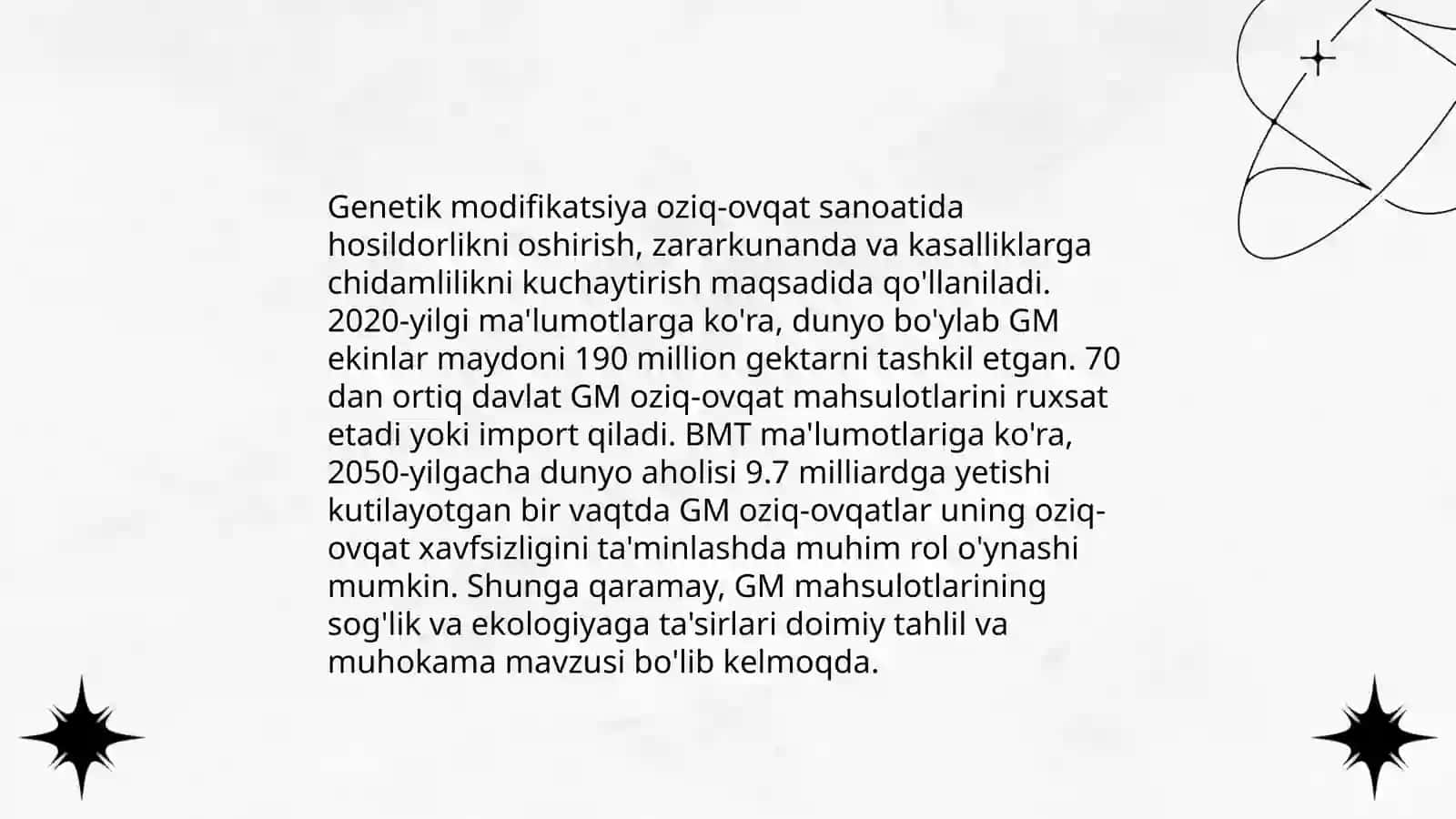 Gen muhandisligi va hayvon irsiyati 4