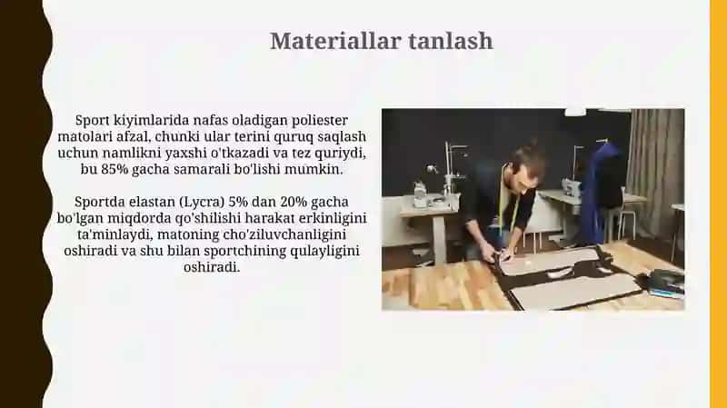 Sport kiyimlari dizayni 4