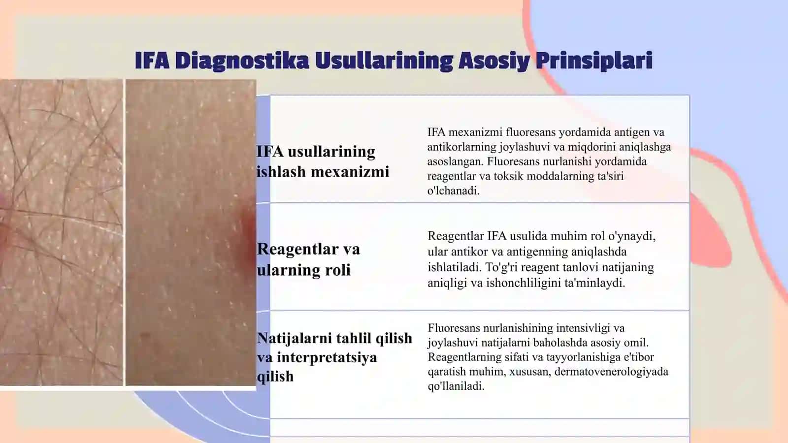 IFA diagnostika usullari 4
