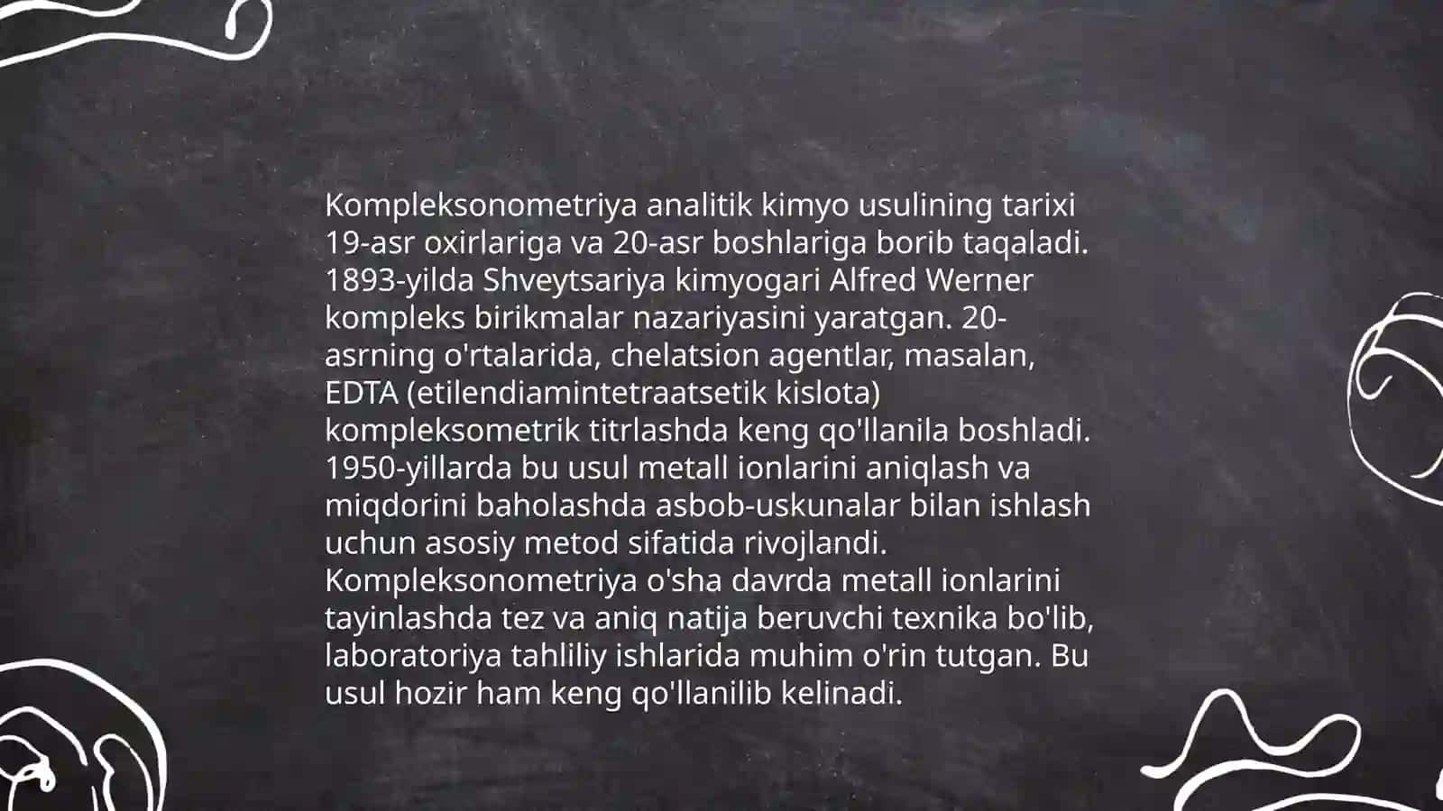 Kompleksonometriyaning analizda ishlatilishi 4