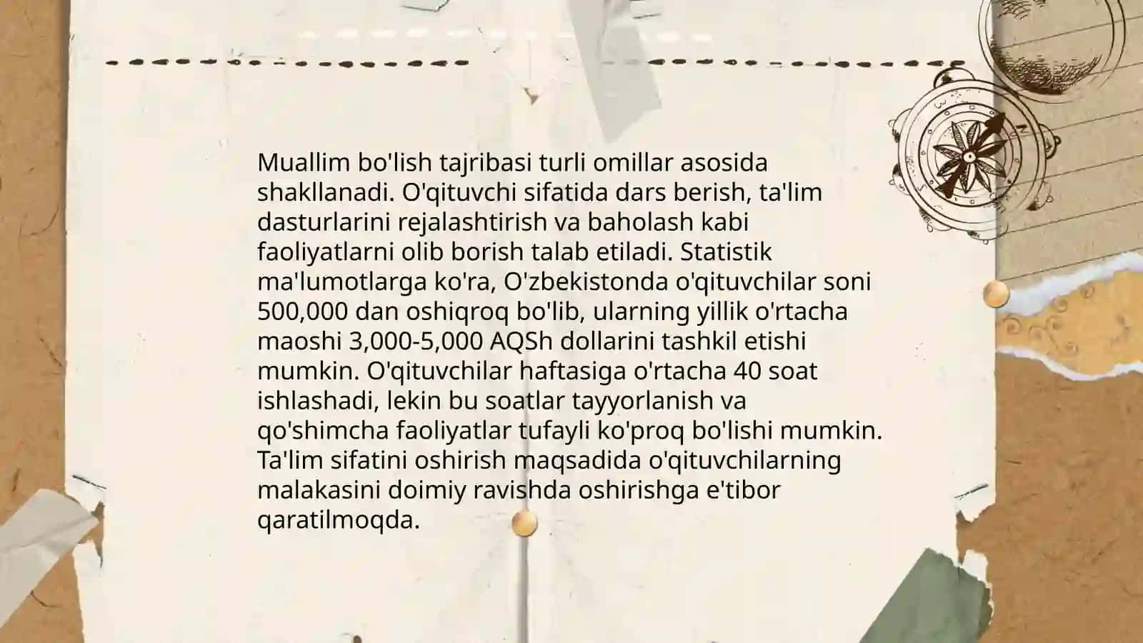 Agar men prezident bo'lsam 4