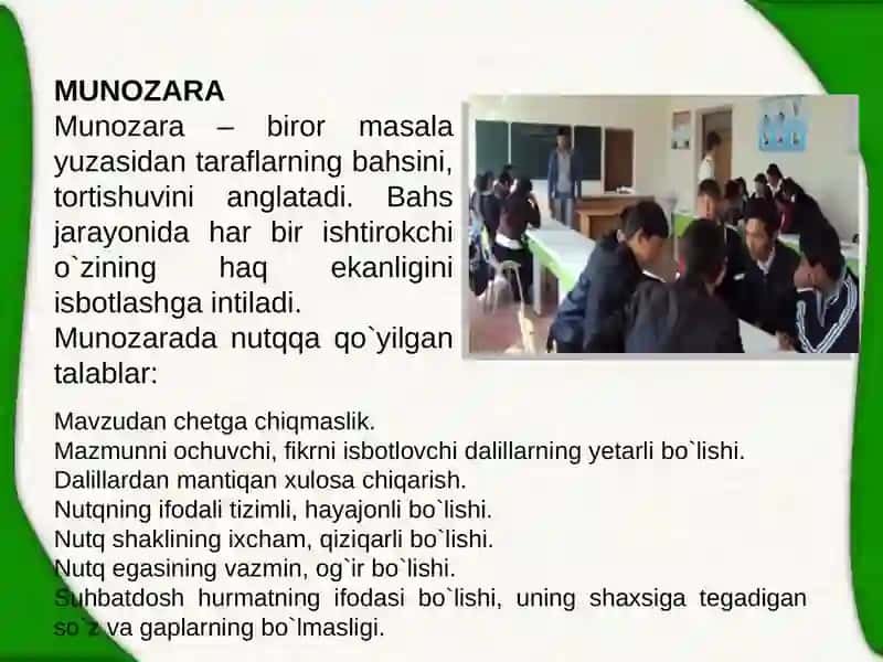 Pedagogika o’qitish metodikasi 4