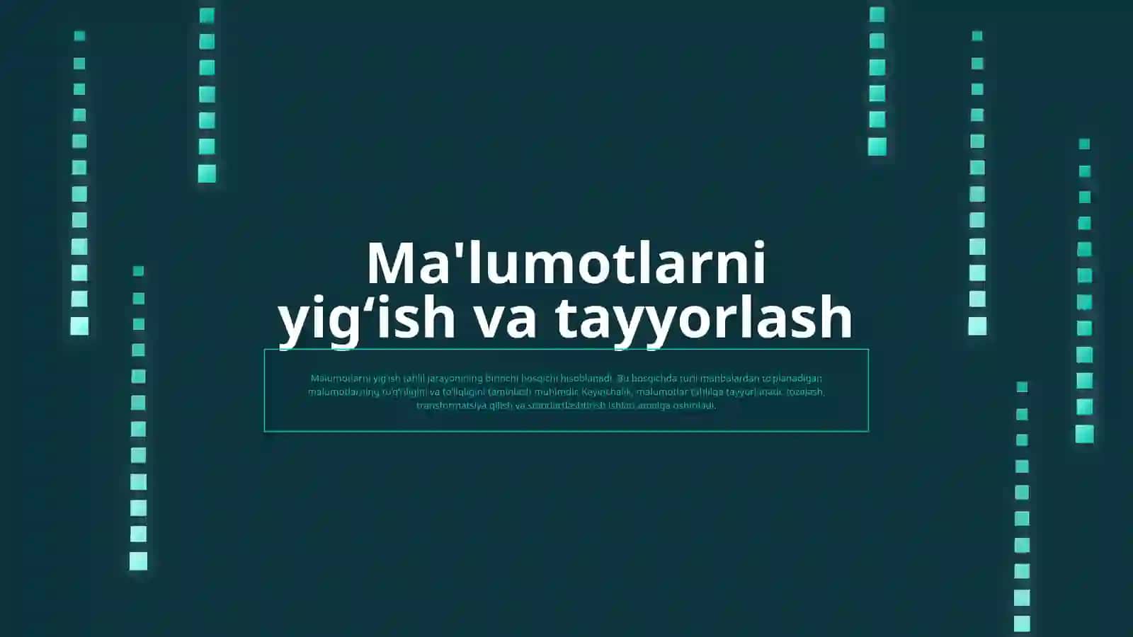 Intellektual Tahlil 4