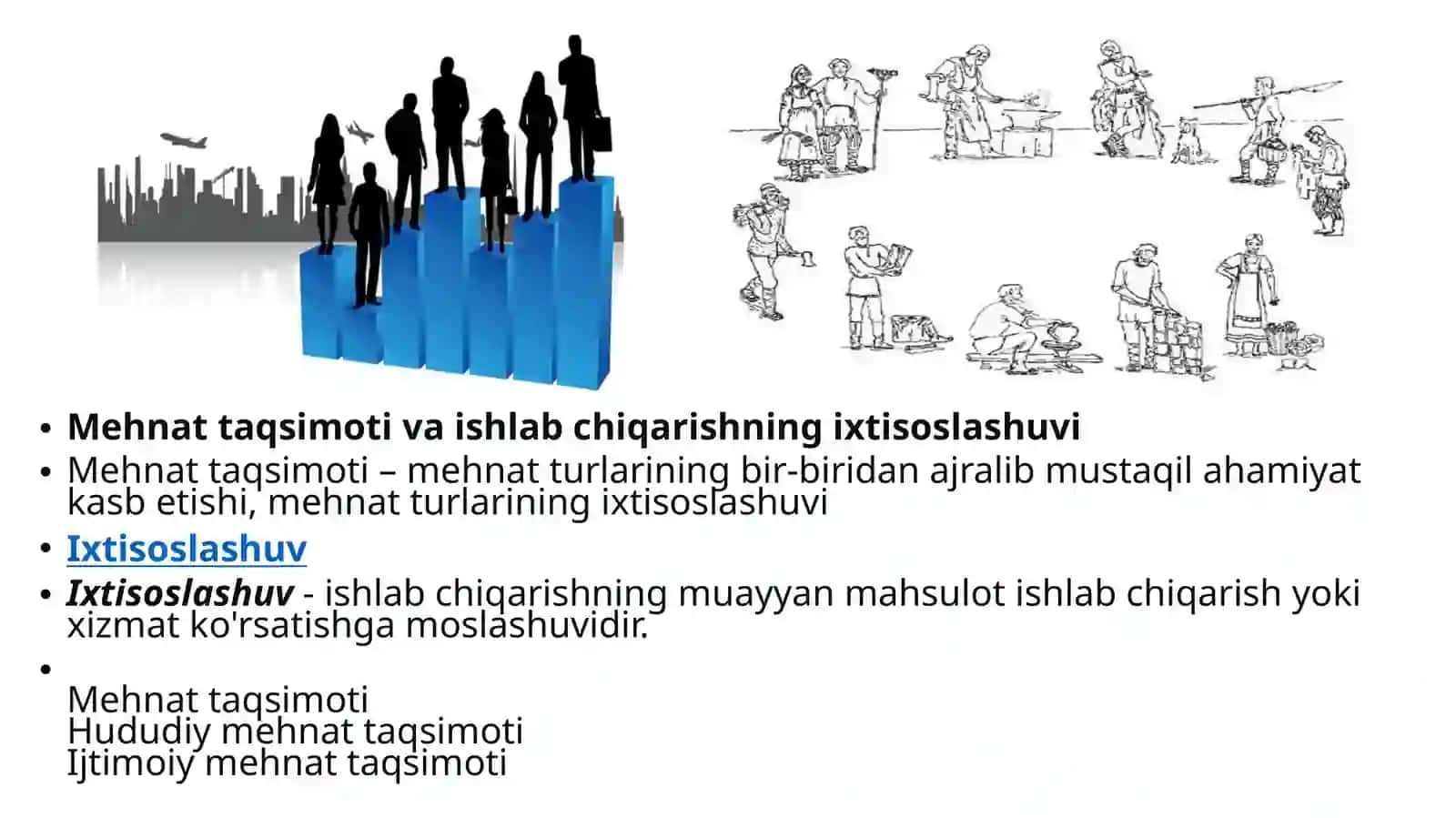Ishlabchiqarishning iqtisodiy ahmiyati 4