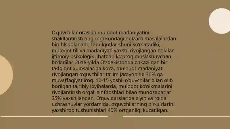Guruhda liderlik qobiliyatlarini rivojlantirish 4