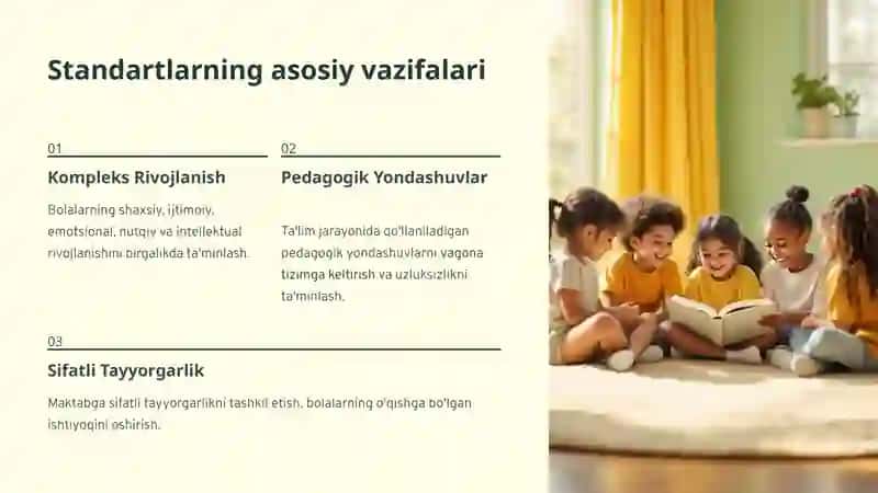 Maktabgacha ta'lim tashkiloti haqida 4