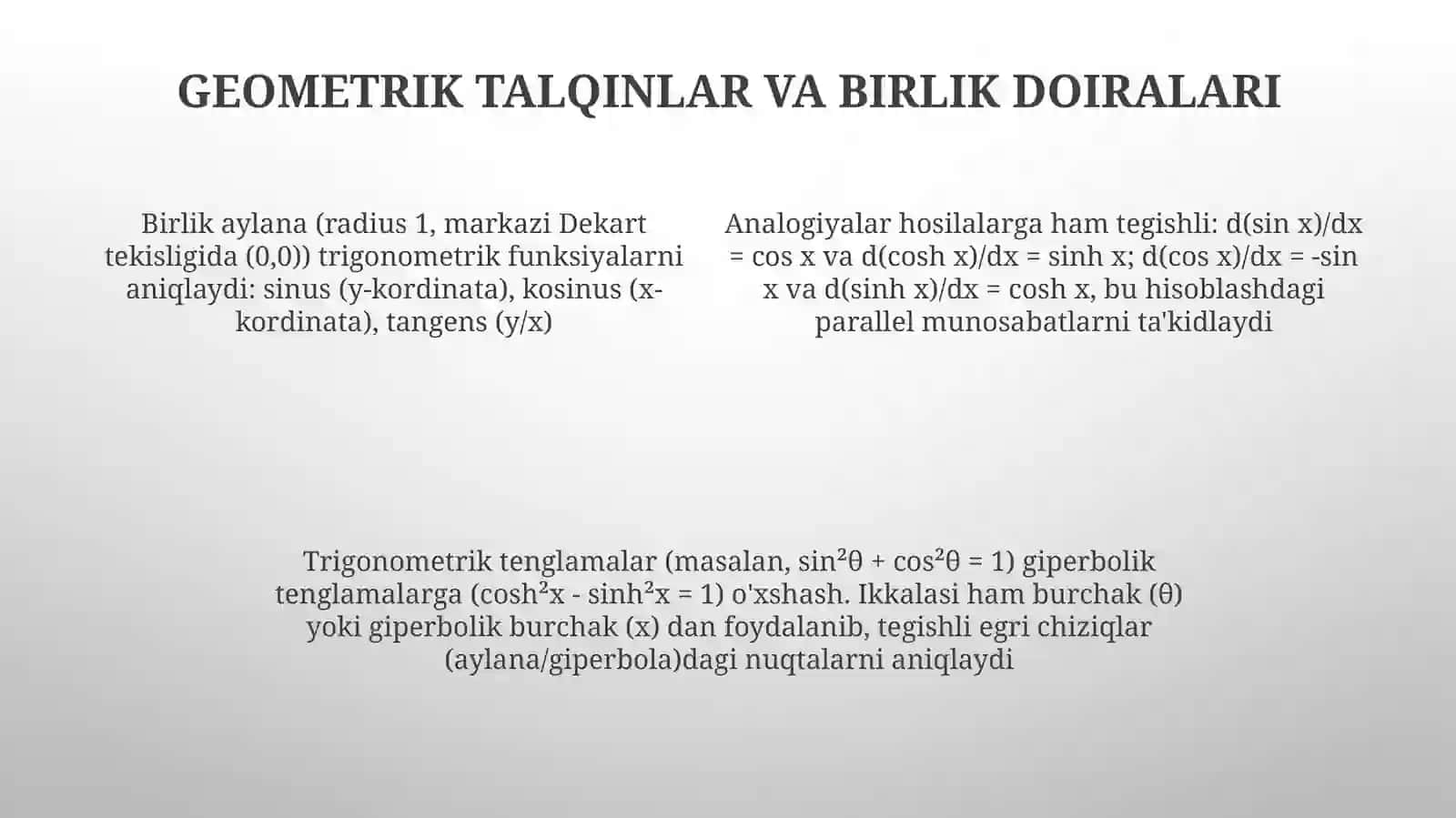 GiperbolikfunksiyanivaTrigonometrikfunksiyalaroʻxshashligi 4