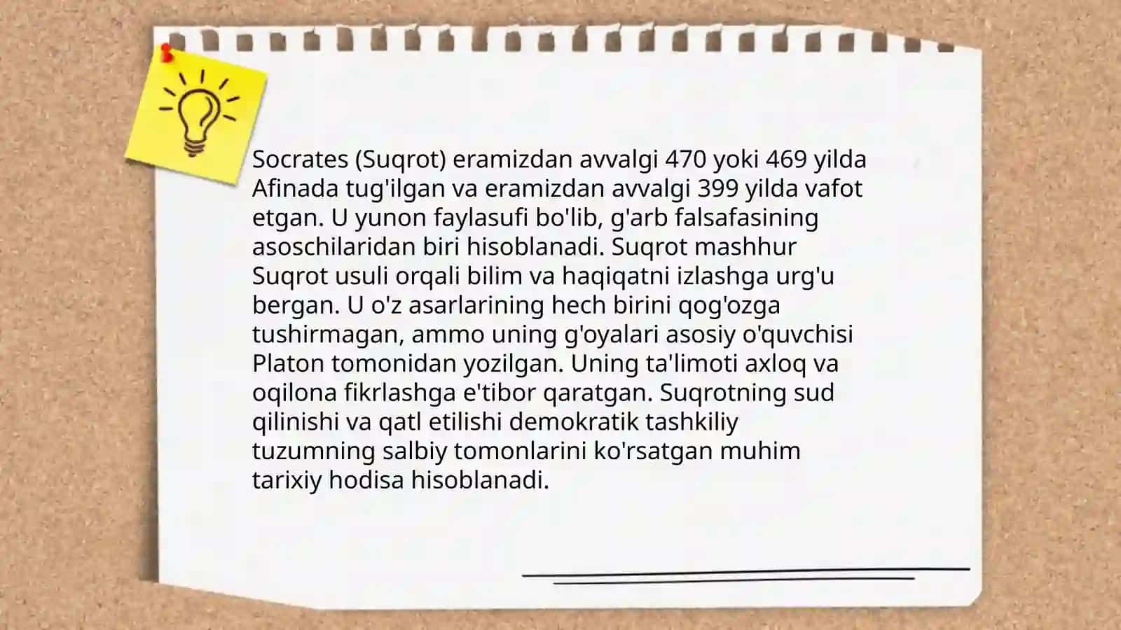 Suqrot 4