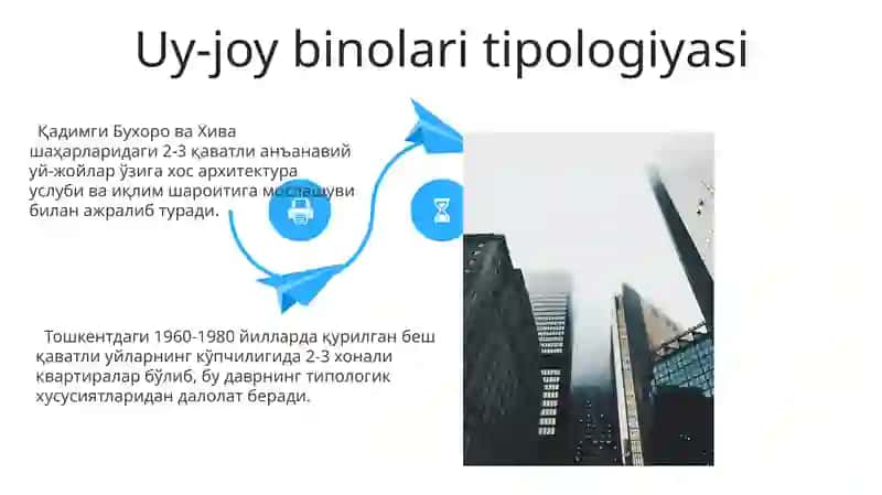 Turar-joy binolari xususiyatlari 4