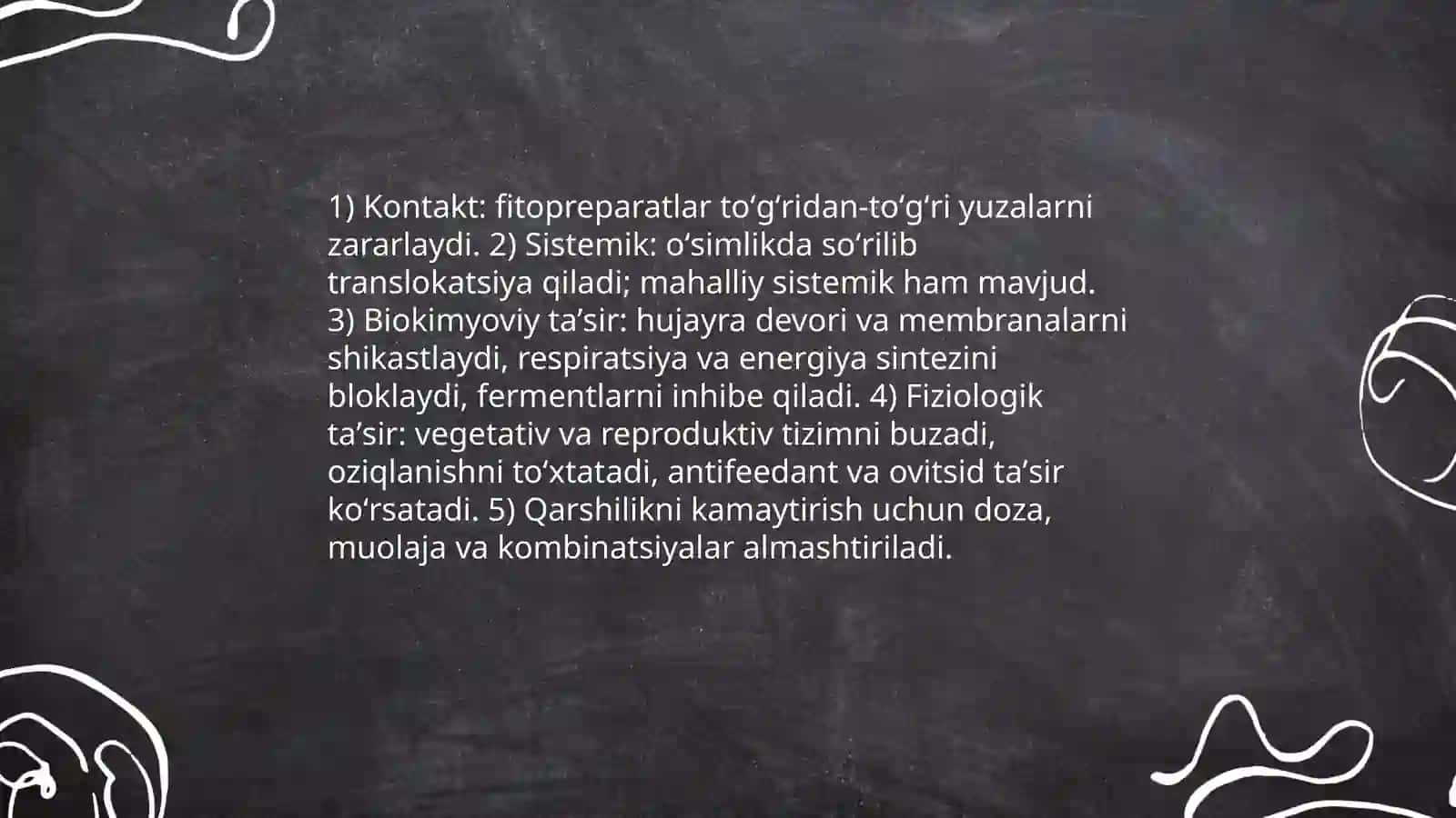 Fitopreparatlar va ularning qoʻllanishi 4