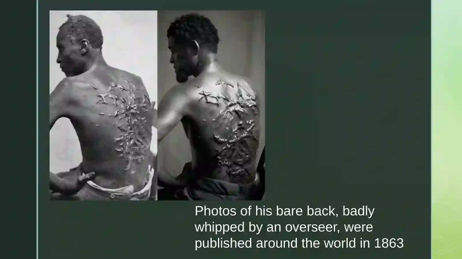 Emancipation 4
