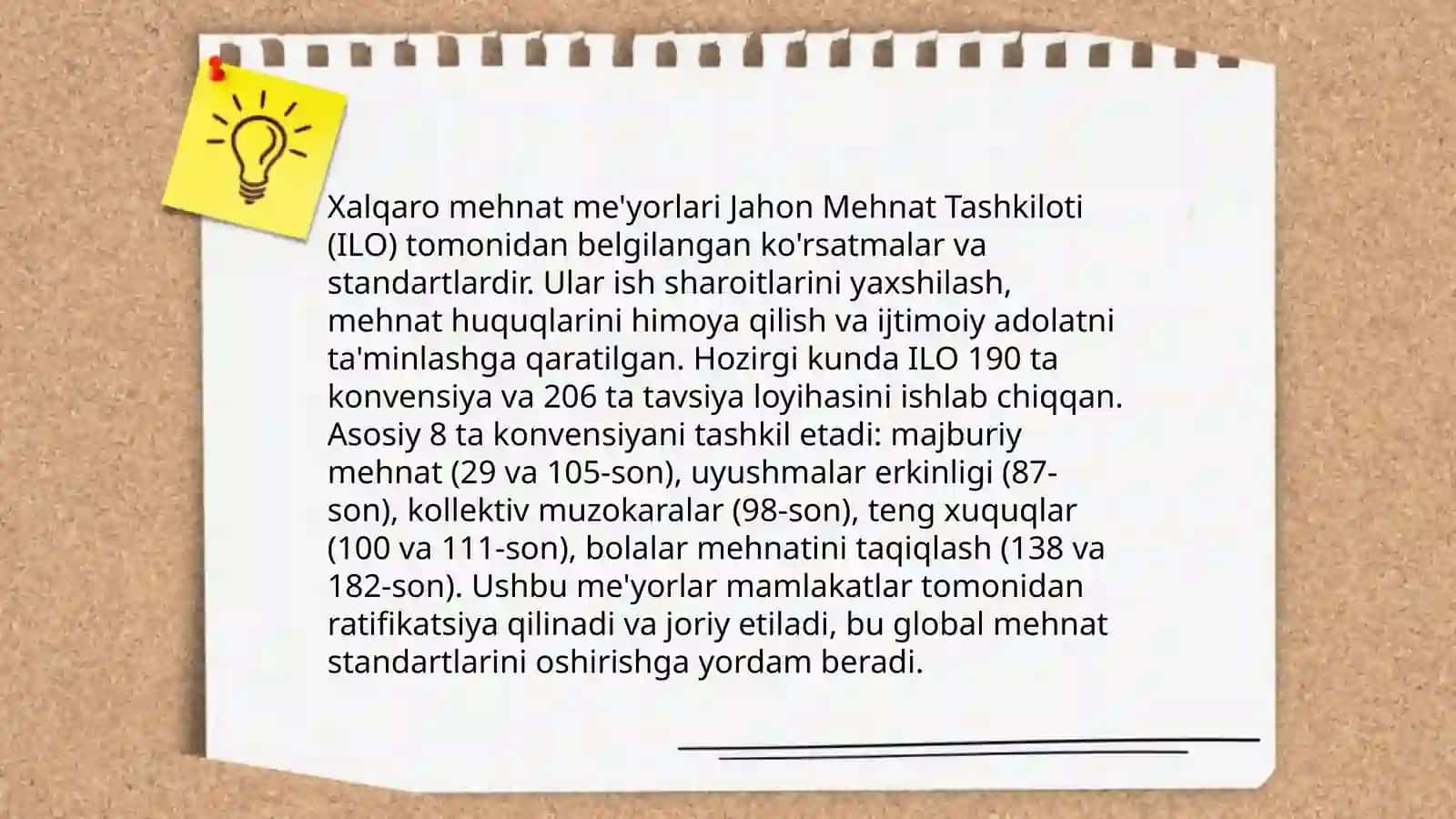 Xalqaro xavfsizlik standartlari 4