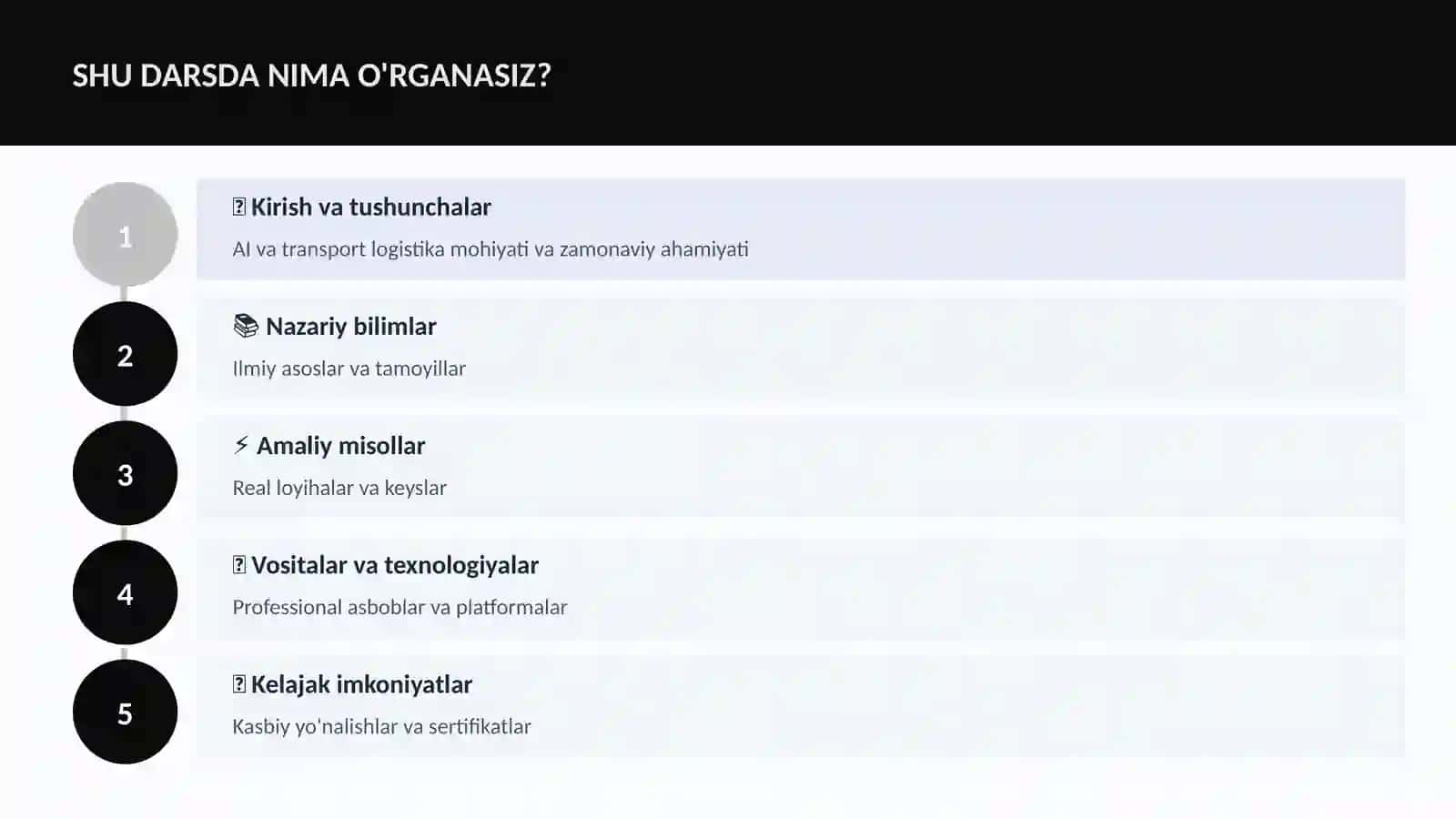 SUN'IY INTELLEKT ASOSLARI 4