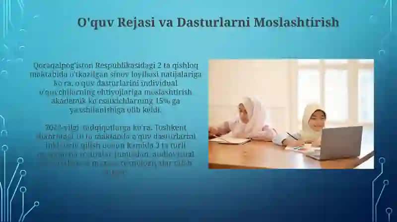 Inklyuziv Ta'lim Uyg'unlashuvi 4