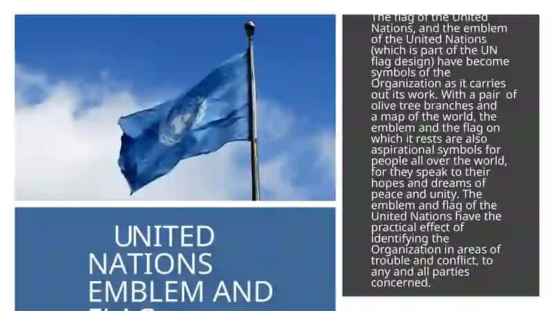 United Nations 4