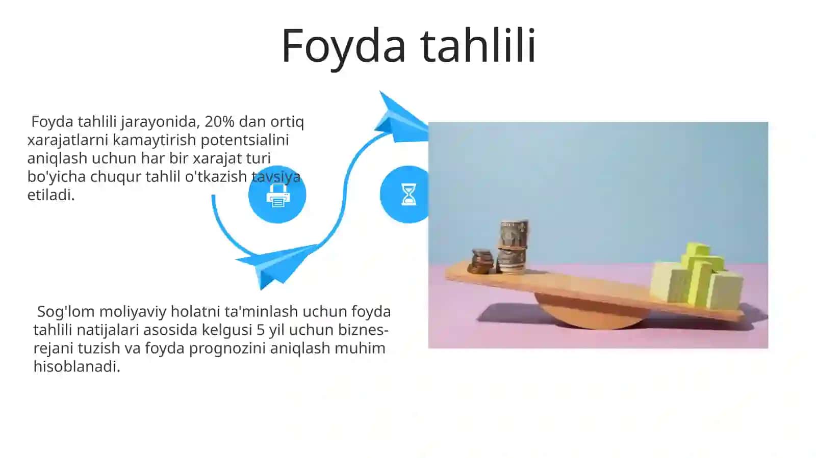 Foyda va uning turlari 4