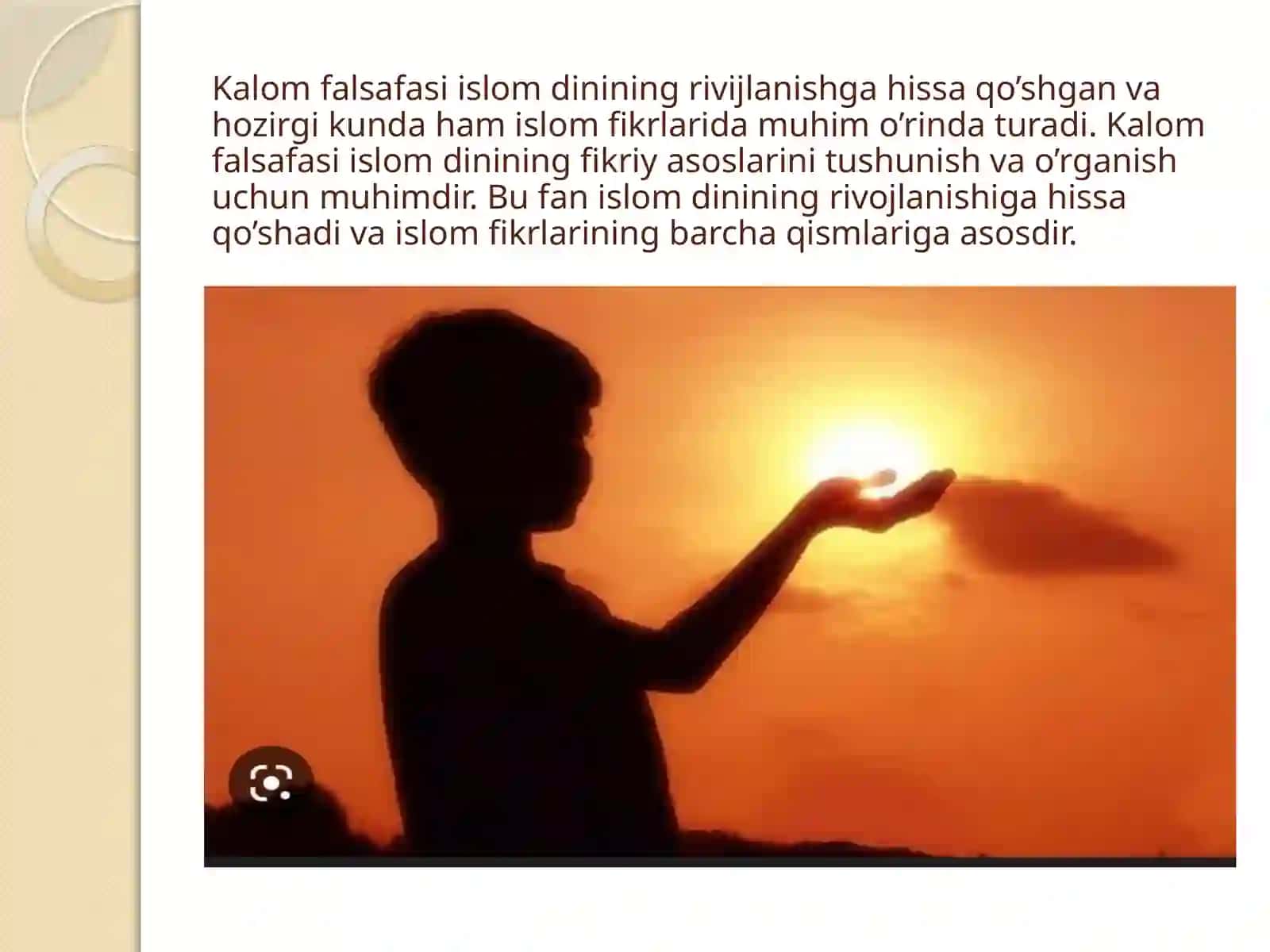 Kalom falsafa va fiqh 4