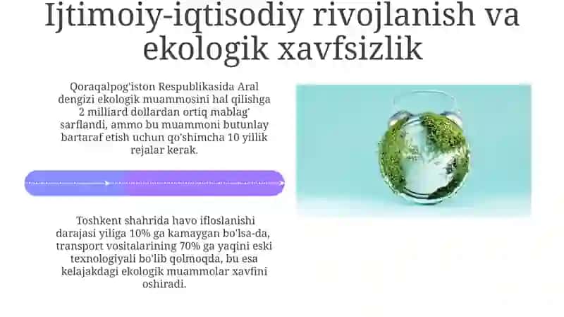 Ekologik Ekspertiza 4
