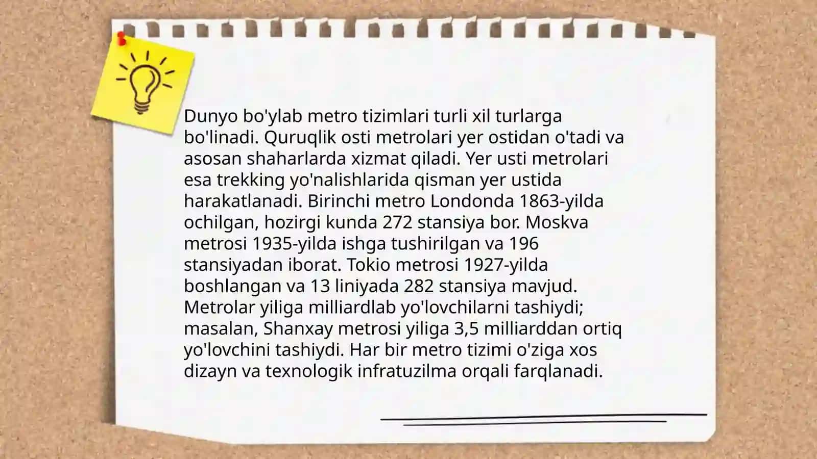 Shahar avtobusi turlari 4