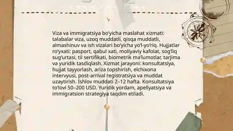 Xalqaro talabalar qabul qilish xizmati 4