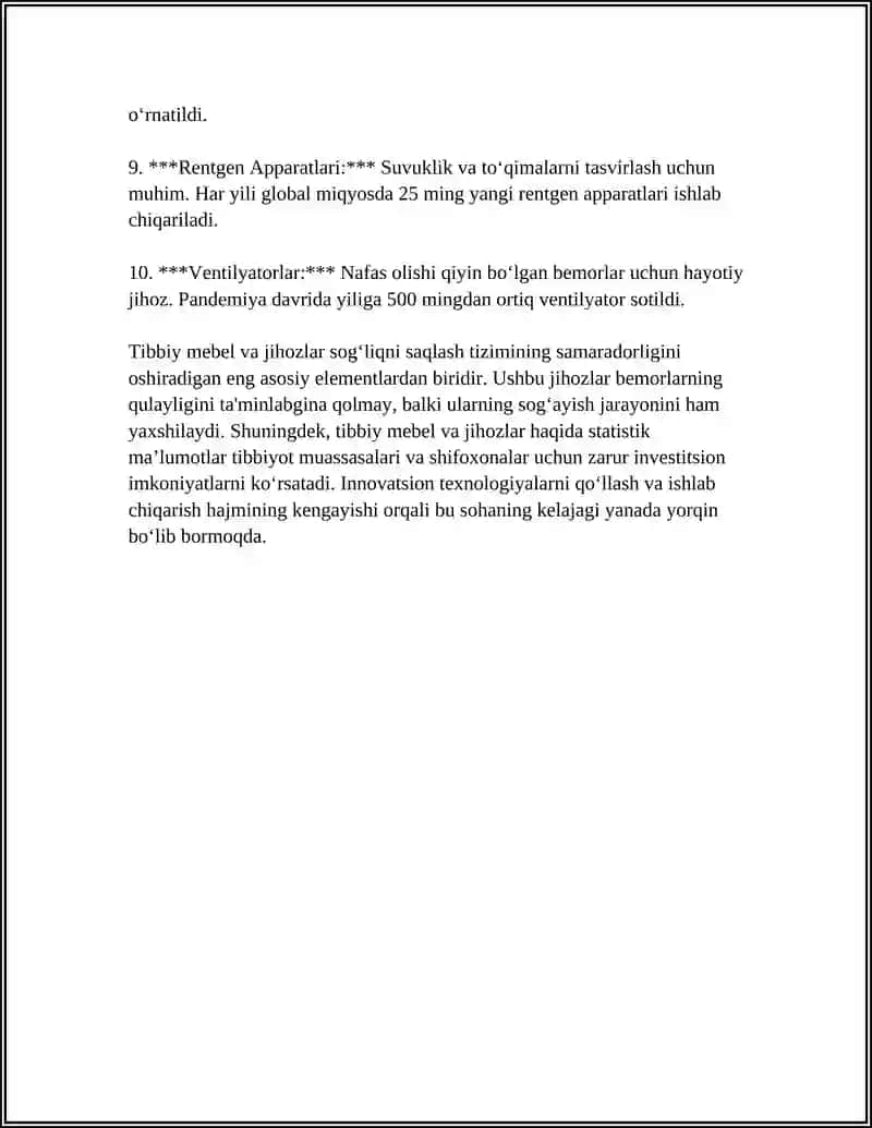 STOMATOLOGIK XONA JIHOZLANISHI 4