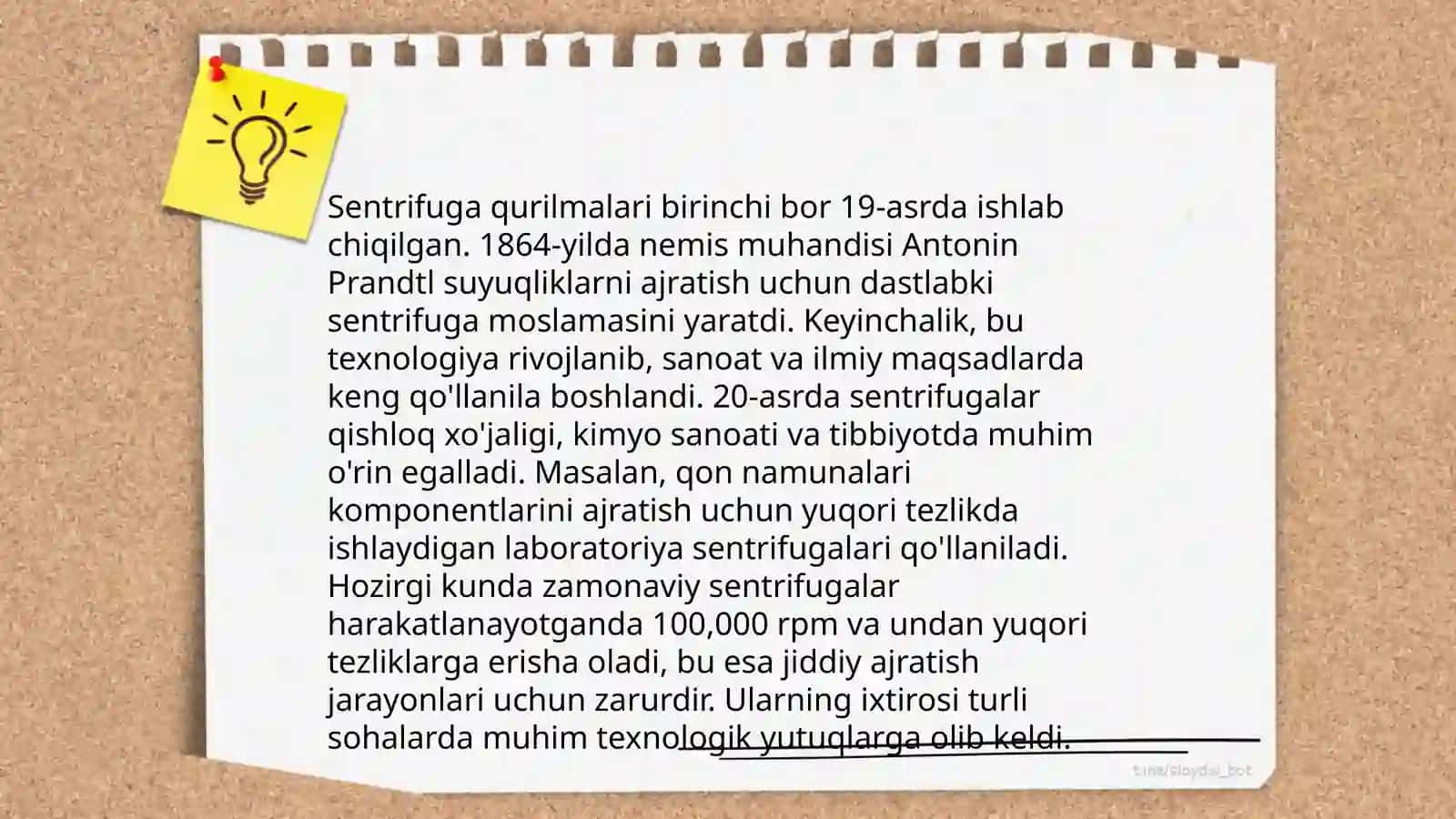 Sentrifugal Kuch 4