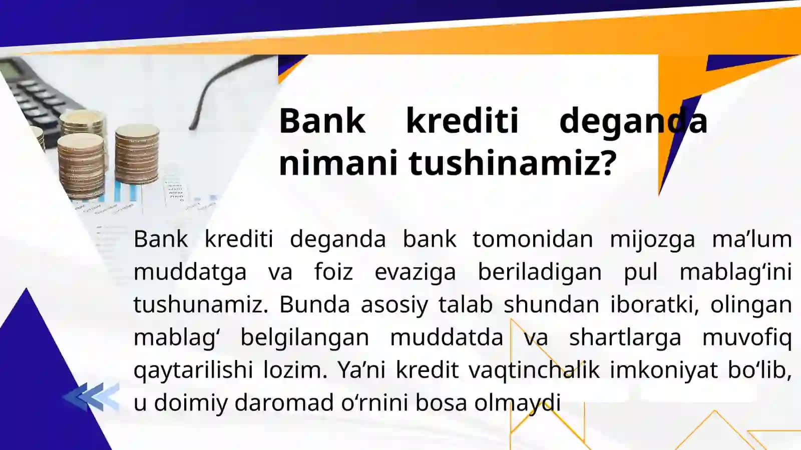 Bank kreditlari 4